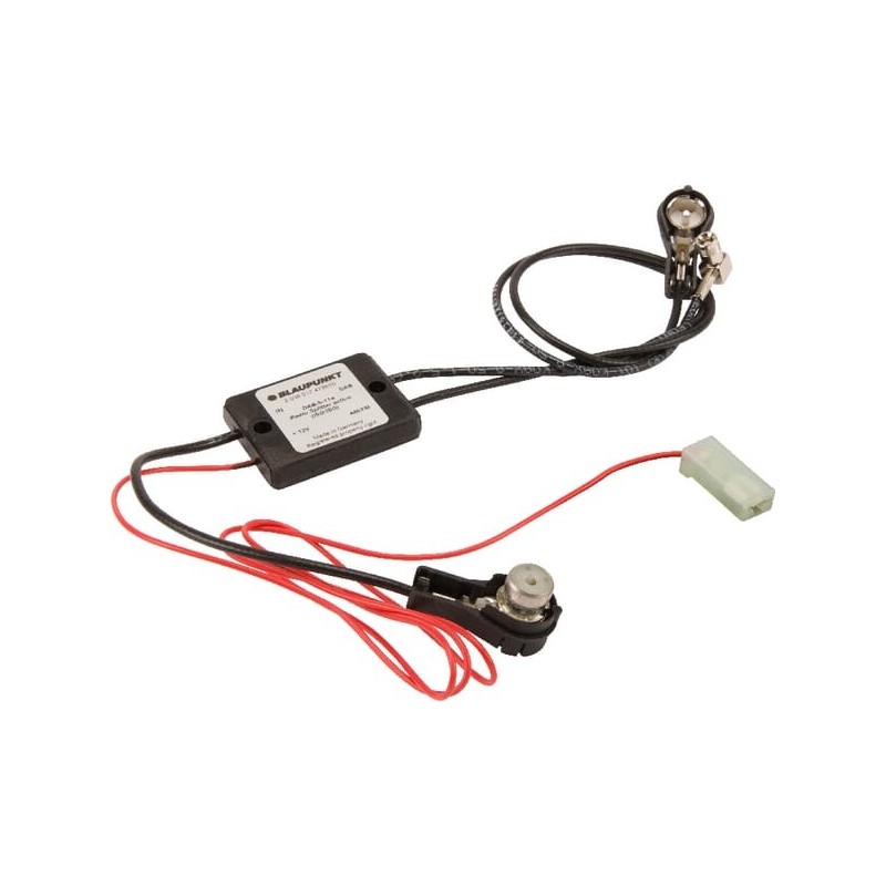Splitter active ISO/ISO DAB-S - 2006017472610 Splitter active ISO/ISO DAB-S - 2006017472610