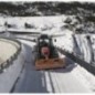 Snow chain DR 3003 5.5mm - 200DR53003 Snow chain DR 3003 5.5mm - 200DR53003