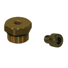 Connectors - brass – produkty dostępne w rolniczeczesci.pl