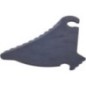 Silage knife carbide - 200679802 Silage knife carbide - 200679802
