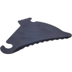 Silage knife carbide - 200679802