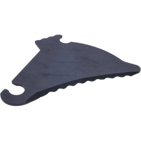Silage knife carbide - 200679802