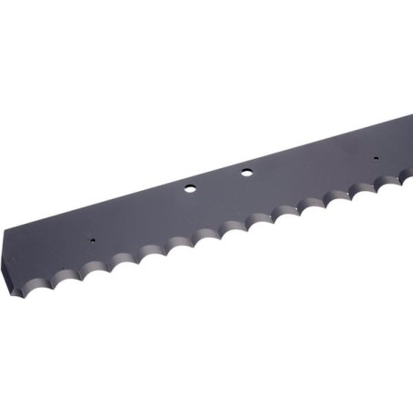 Schneidmesser hinten - 20600N