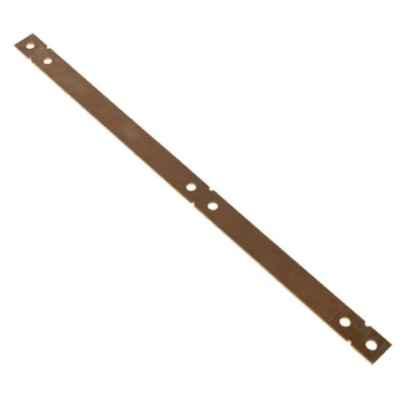 Prowadnica noża 588 mm Mullos - 21020