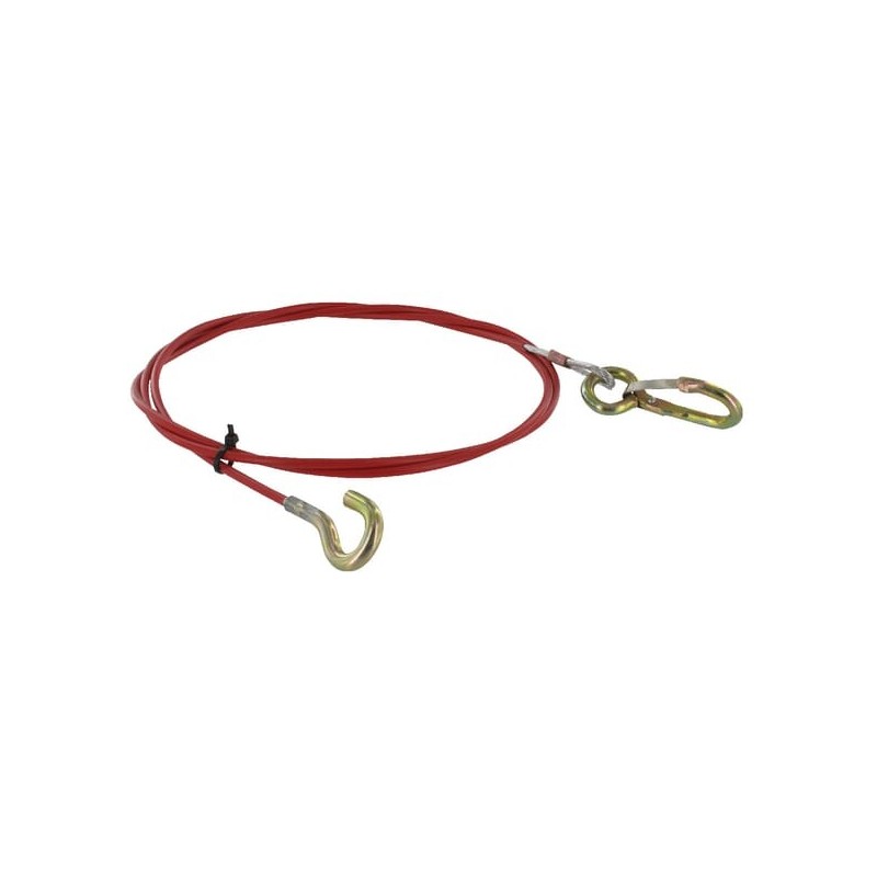 Cable strip - 209534 Cable strip - 209534
