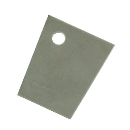 Protection plate Mullos - 21024AM
