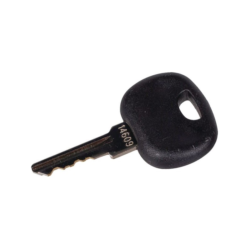 Ignition key - 20510012PN Ignition key - 20510012PN
