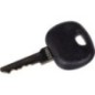 Ignition key - 20510012PN Ignition key - 20510012PN