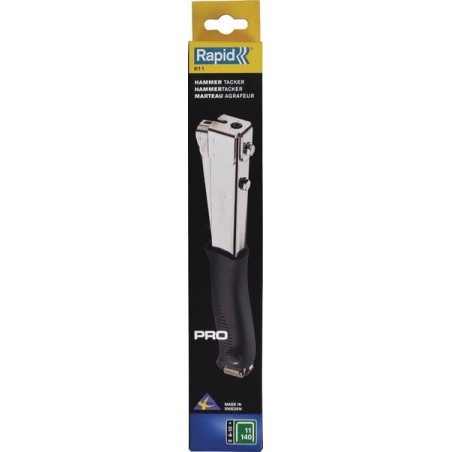 Rapid Hammertacker 11, Box - 20725901