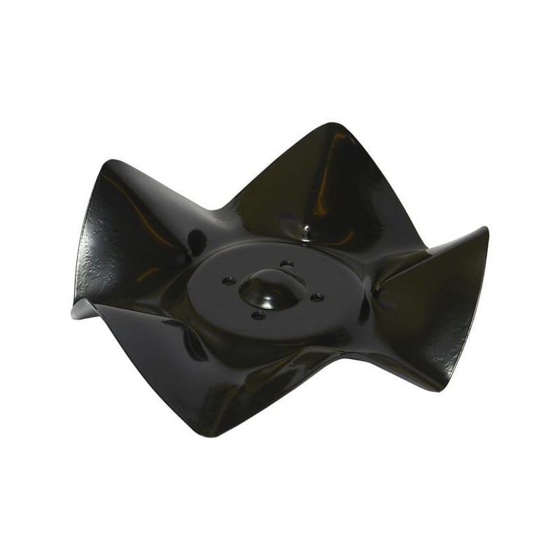 Cross cutter disc D450 - 208020 Cross cutter disc D450 - 208020