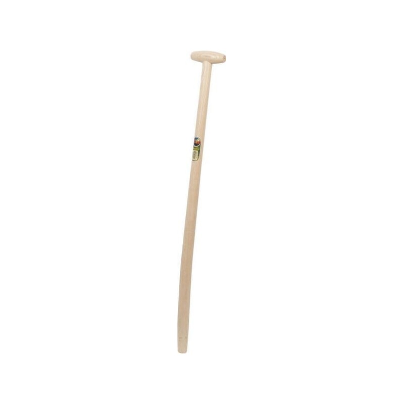 T-Griff, gebogen, 100cm - 210800MB T-Griff, gebogen, 100cm - 210800MB