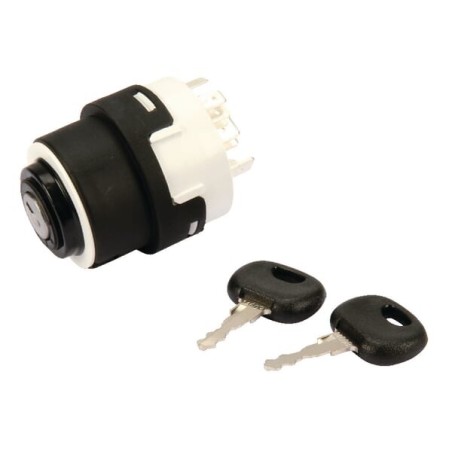 Ignition switches – produkty dostępne w rolniczeczesci.pl
