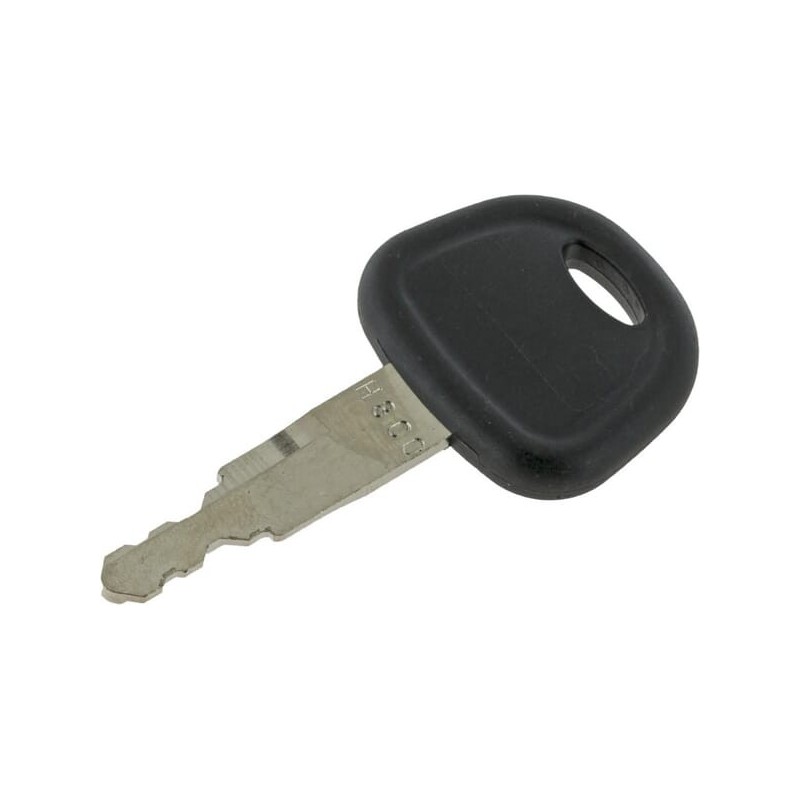 Ignition key H800 - 20510024PN Ignition key H800 - 20510024PN