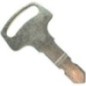 Ignition key - 20510035PN Ignition key - 20510035PN