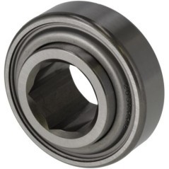 Roller bearing - 205HRR2