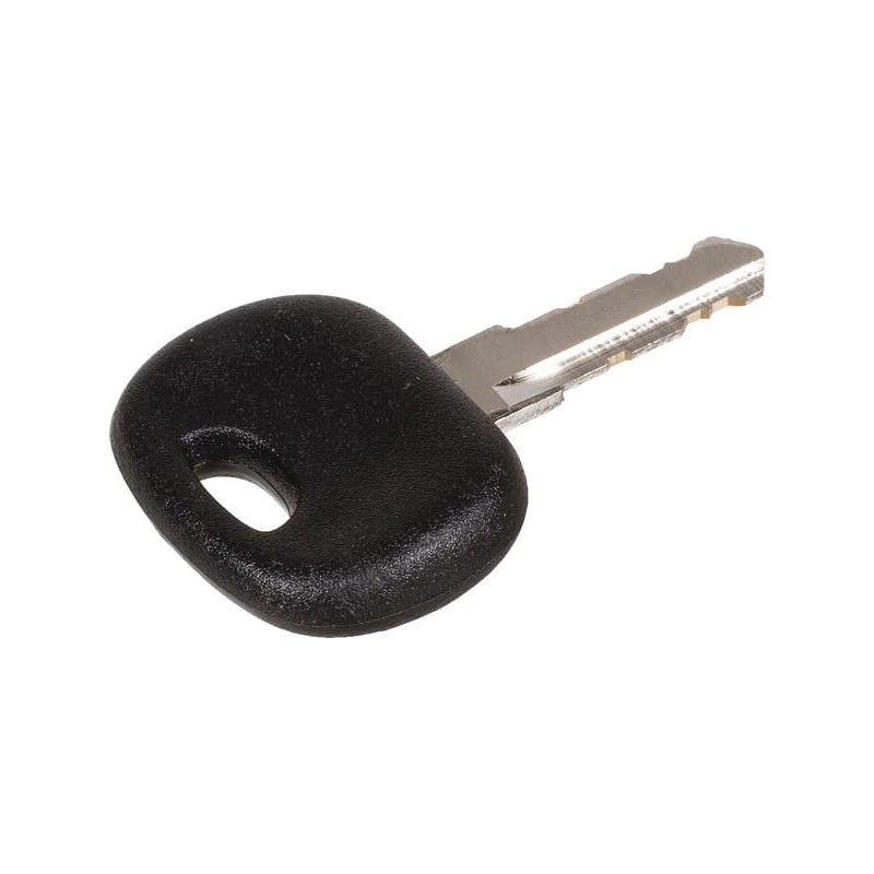 Ignition key - 20510011PN Ignition key - 20510011PN