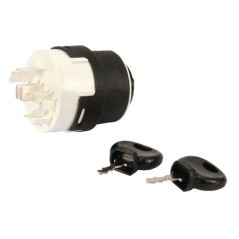 Ignition switch 0-1-2-3, Pneutron - 20500403PN