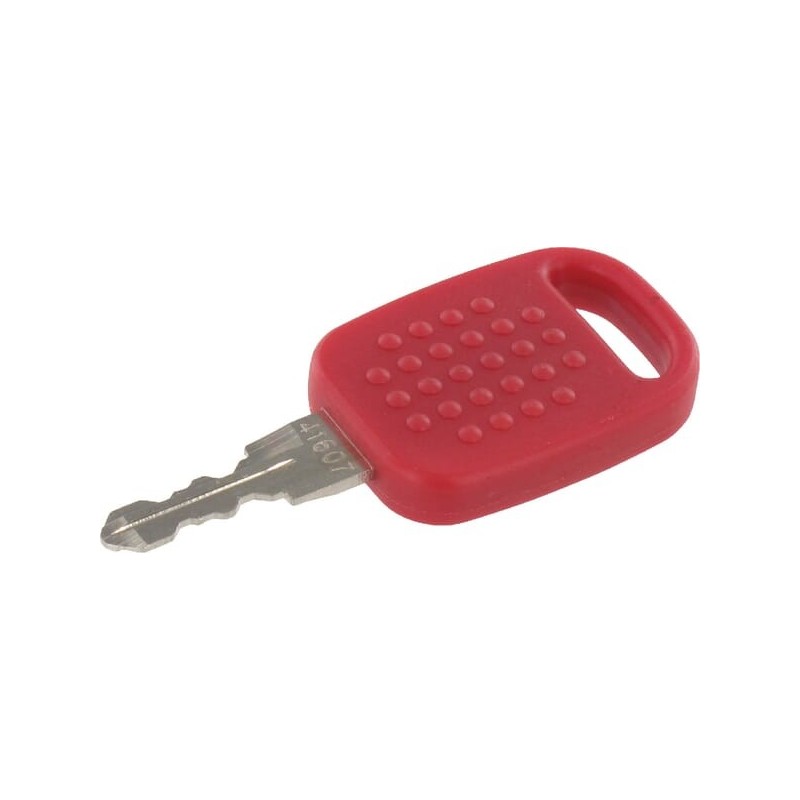 Ignition key - 20510008PN Ignition key - 20510008PN