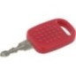 Ignition key - 20510008PN Ignition key - 20510008PN