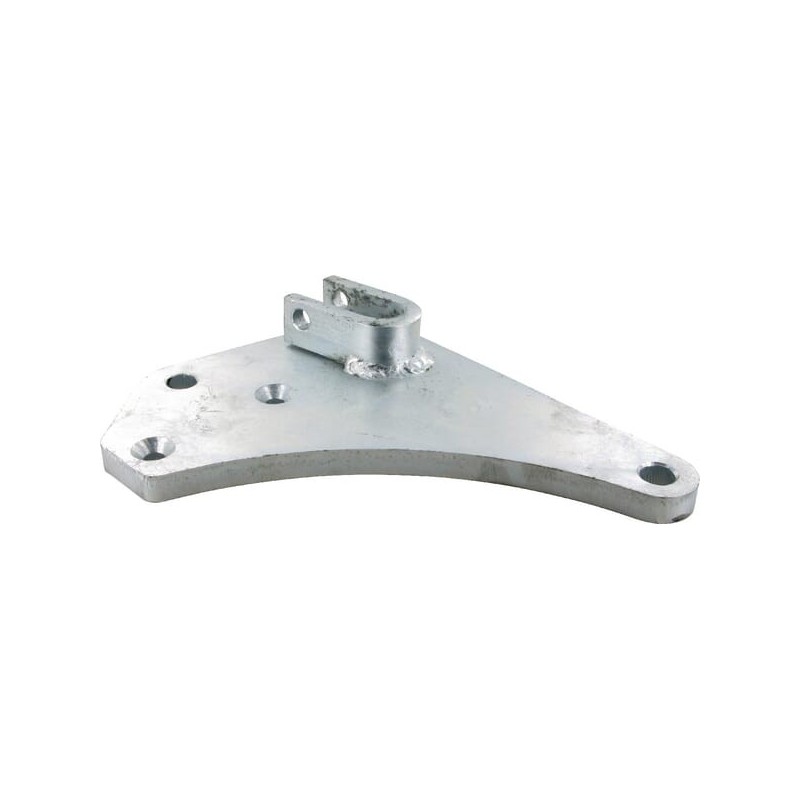 Rollenhalter, links, Votex - 20590003