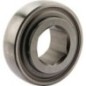 Roller bearing - 206KRRB6