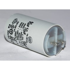 Kondensator 16µf - 20603OW