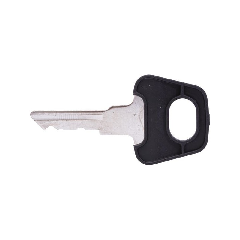 Ignition key K80 - 20510019PN
