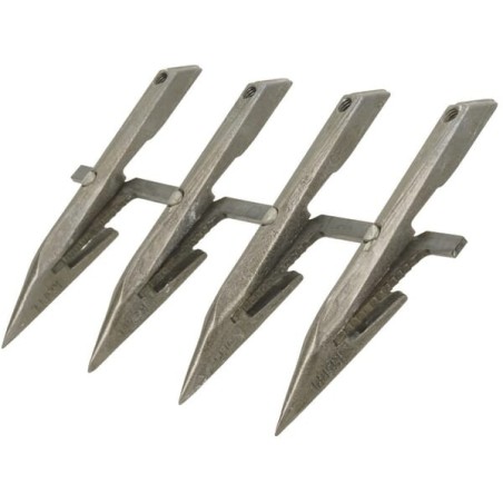 Vierfachfinger - 2050122001