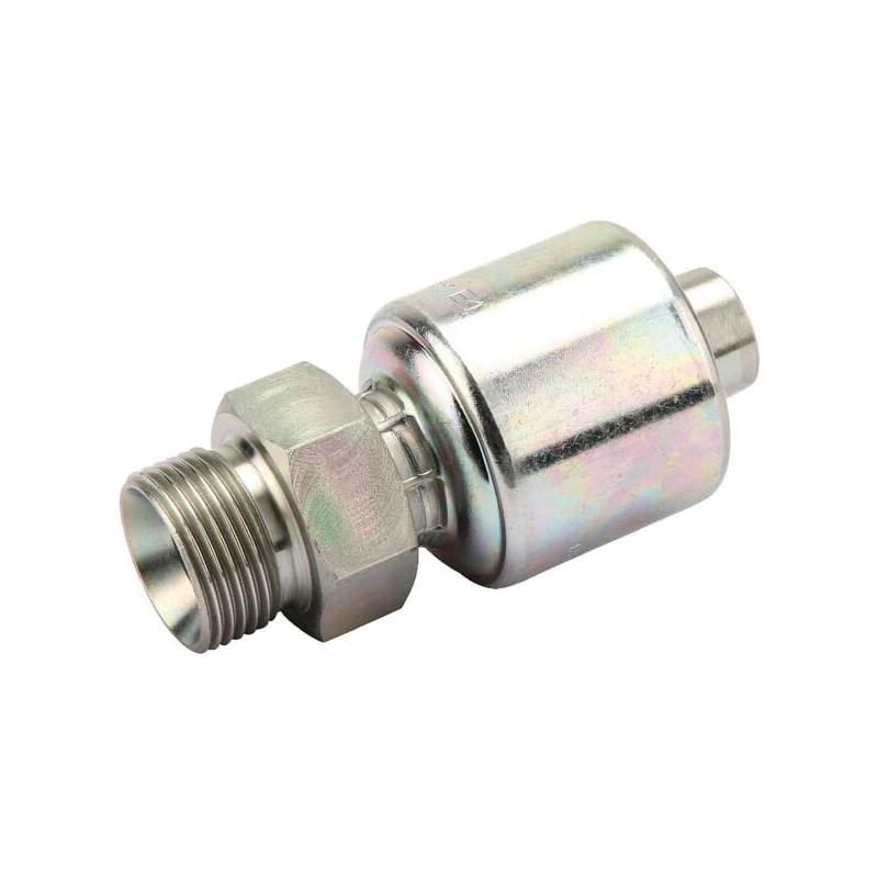 Insert DN32-1 inch1/4 BSPP - 20G20MBSPP