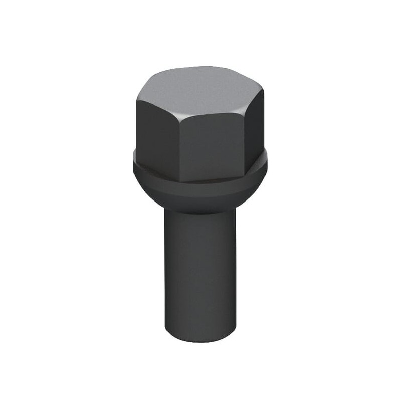 Wheel bolt M12x1.50 - 2081670020 Wheel bolt M12x1.50 - 2081670020