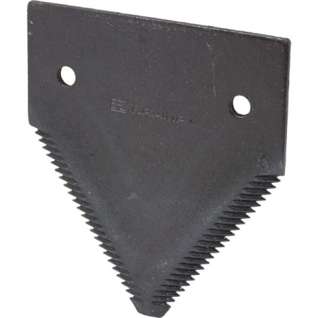 Section - Top Serrated 2mm L-82mm - 206236M1Z