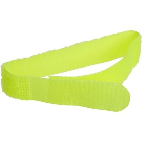 Legbands 36cm, yellow, 10x - 2089KERBL