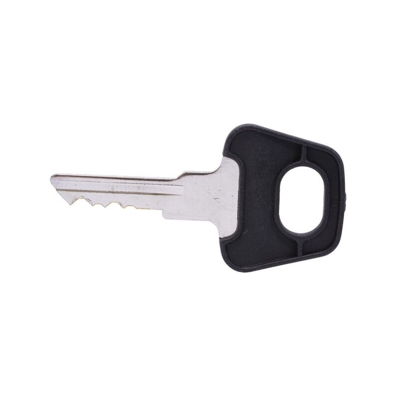 Ignition key K30 - 20510020PN Ignition key K30 - 20510020PN