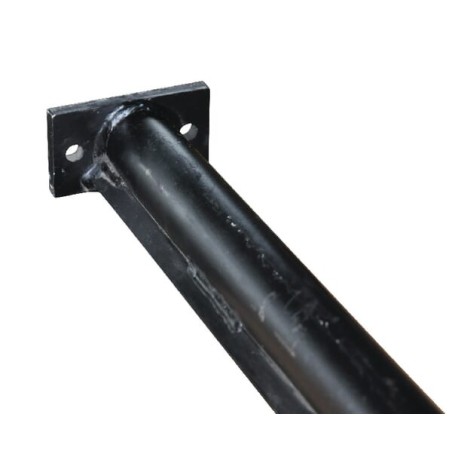 Scraper Ext. Heavy L2690 Votex - 20570002