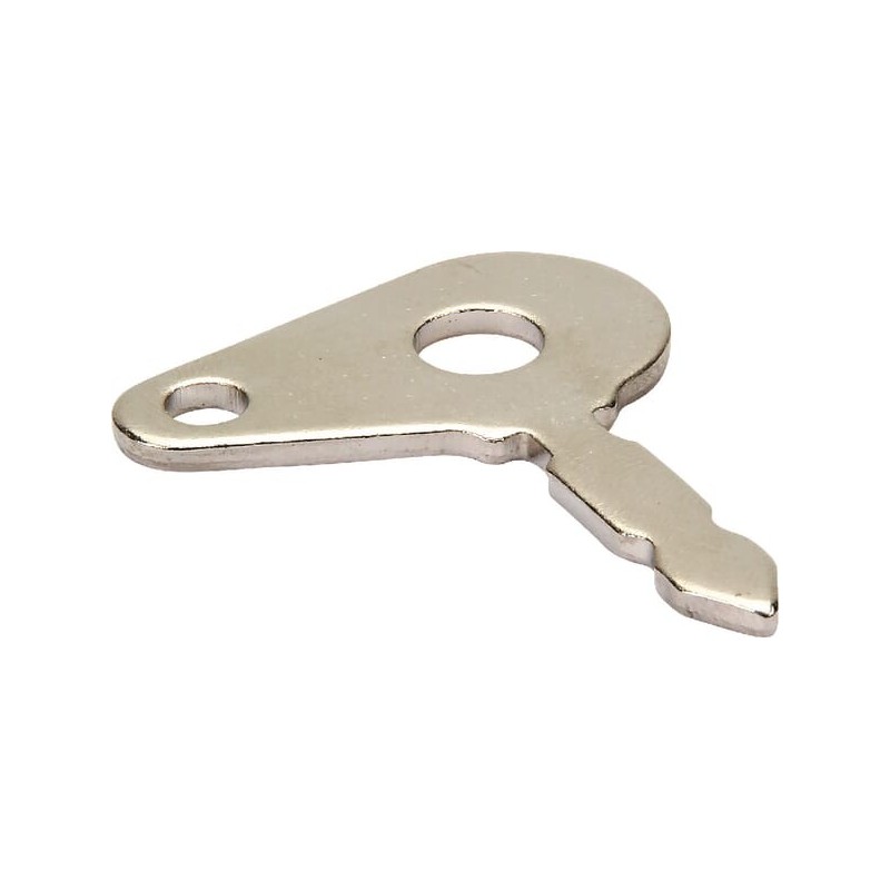 Ignition key - 20510007PN Ignition key - 20510007PN