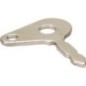Ignition key - 20510007PN Ignition key - 20510007PN