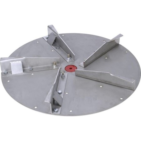 Spreading disc LH complete - 2052050200001