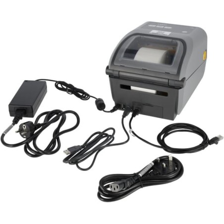 Label printer starter package - 206024