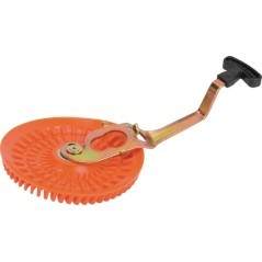 Depth control roller Contol 25 - 207592