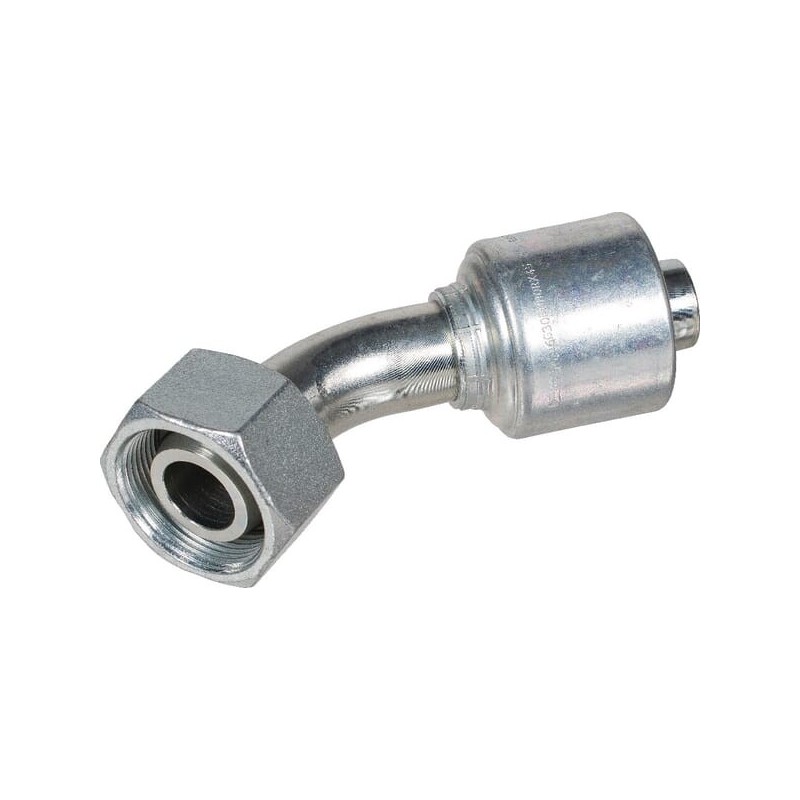 Insert 45 stopni DN32-M52x2 - 20G38FDHORX45
