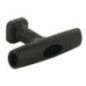 Starter handle - 2074641 Starter handle - 2074641