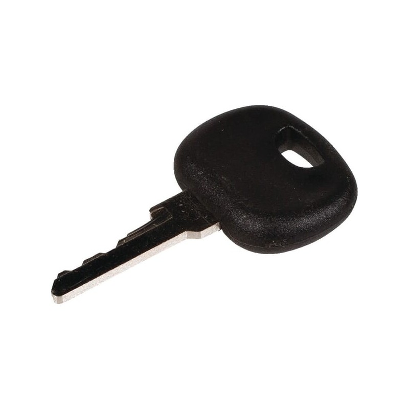 Ignition key - 20510013PN Ignition key - 20510013PN