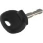 Ignition key - 20510010PN Ignition key - 20510010PN
