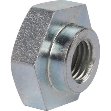 Nut - 210191422