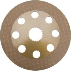209508KR Kramp, Box 