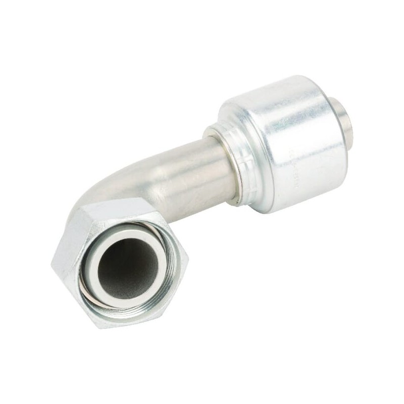 Insert 90 stopni DN32-M45x2 - 20G35FDLORX90