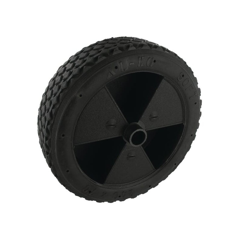 Spare wheel - 206171 Spare wheel - 206171