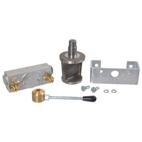 Hydraulic Switching set MEC5000-8000 - 21015