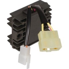 Voltage regulator - 210662071