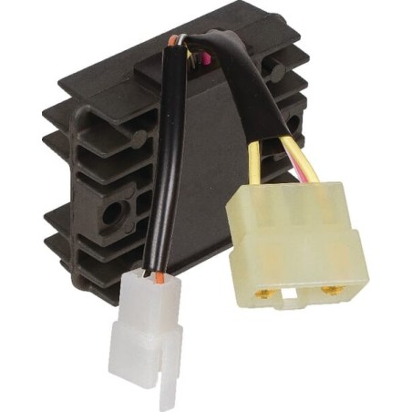 Voltage regulator - 210662071